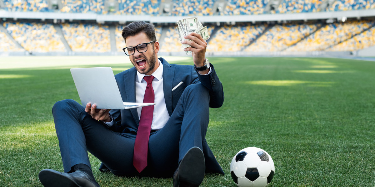 The Rising Pattern of Online Sports Betting: A Game Changer in the Gaming Industry