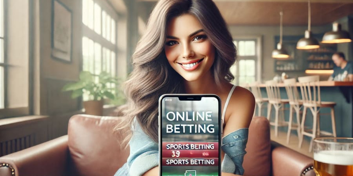 Exploring Korean Gambling Sites: Your Guide to Scam Verification with Sureman