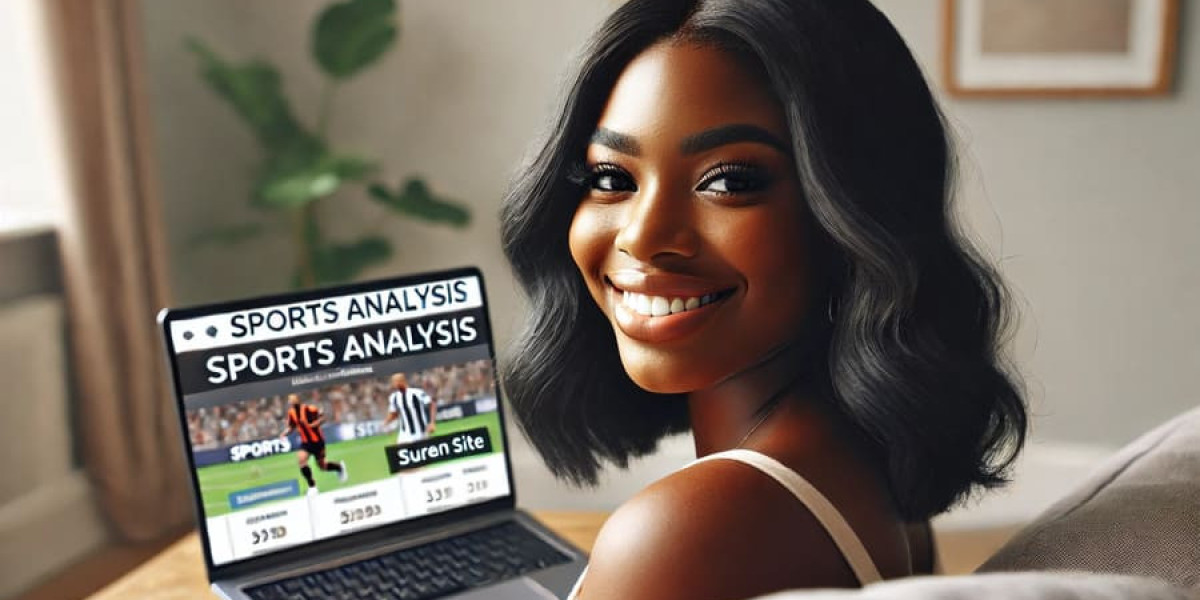 Explore the World of Online Gambling Sites with Sureman’s Scam Verification Platform