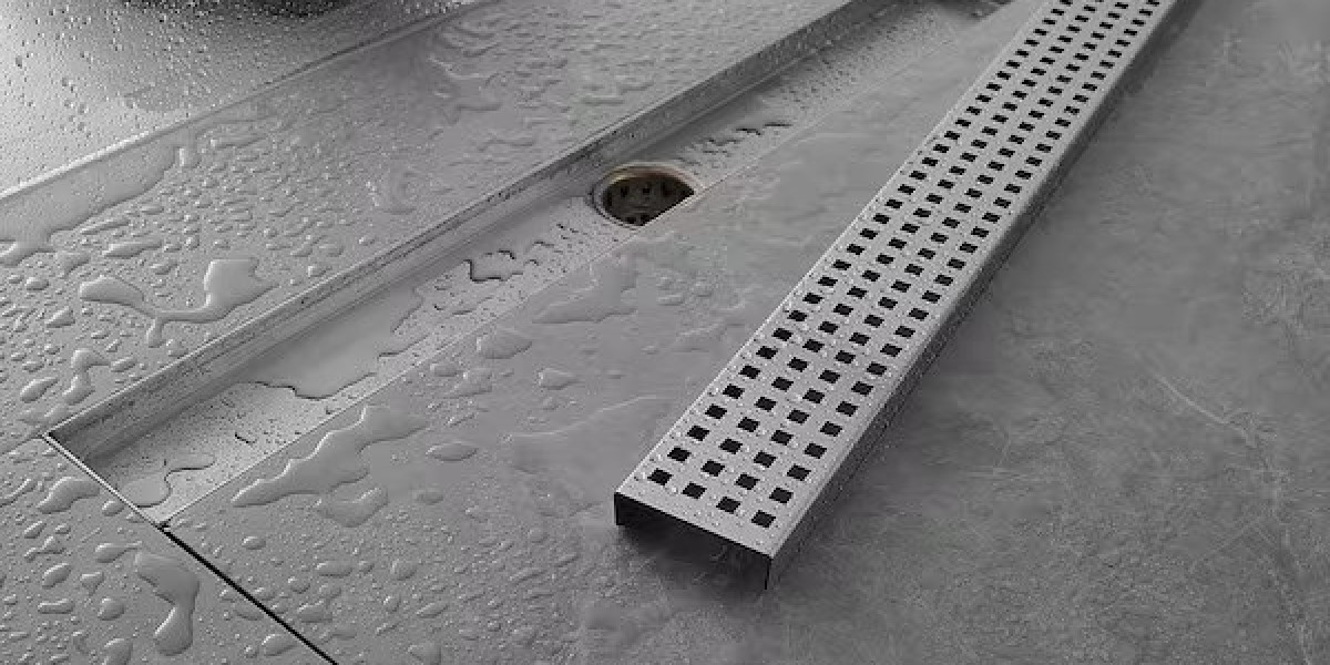 Elegant Drain Cap