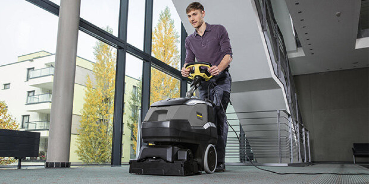 How Professional Carpet Cleaning Services Improve Air Quality Faster
