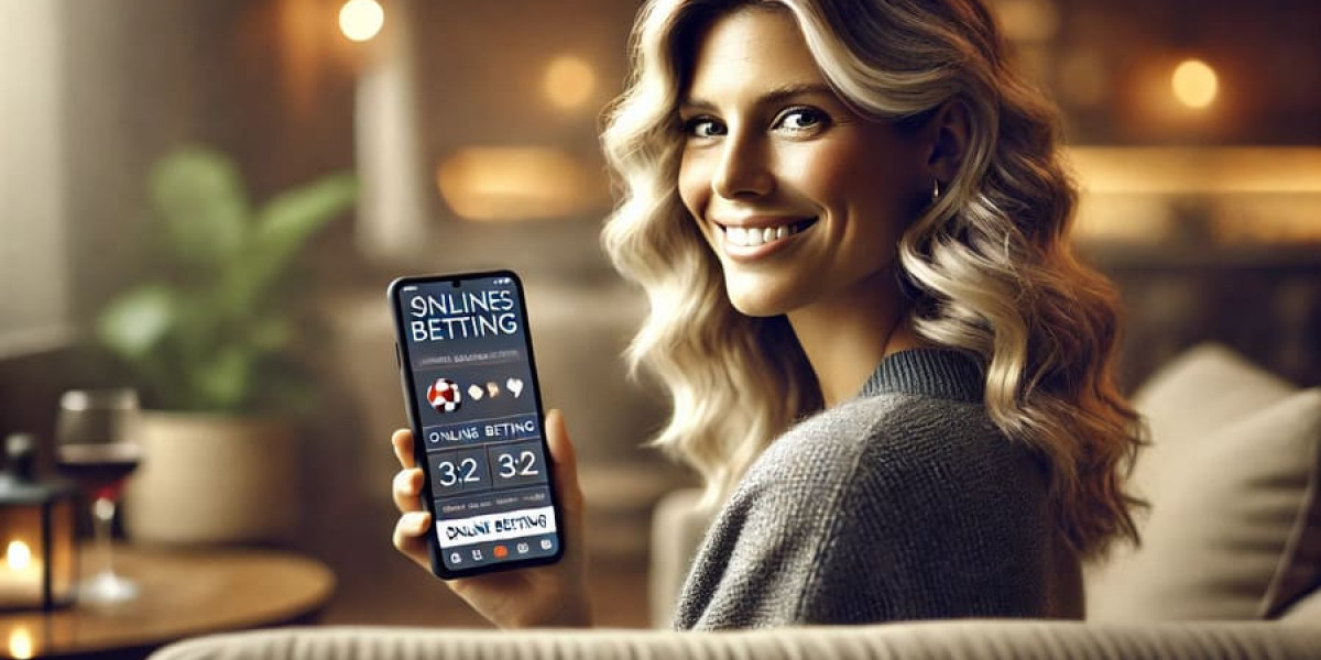Understanding Gambling Sites and the Sureman Scam Verification Platform