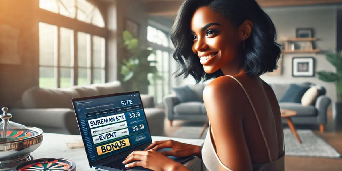 Sureman: Your Ultimate Scam Verification Platform for Online Sports Betting