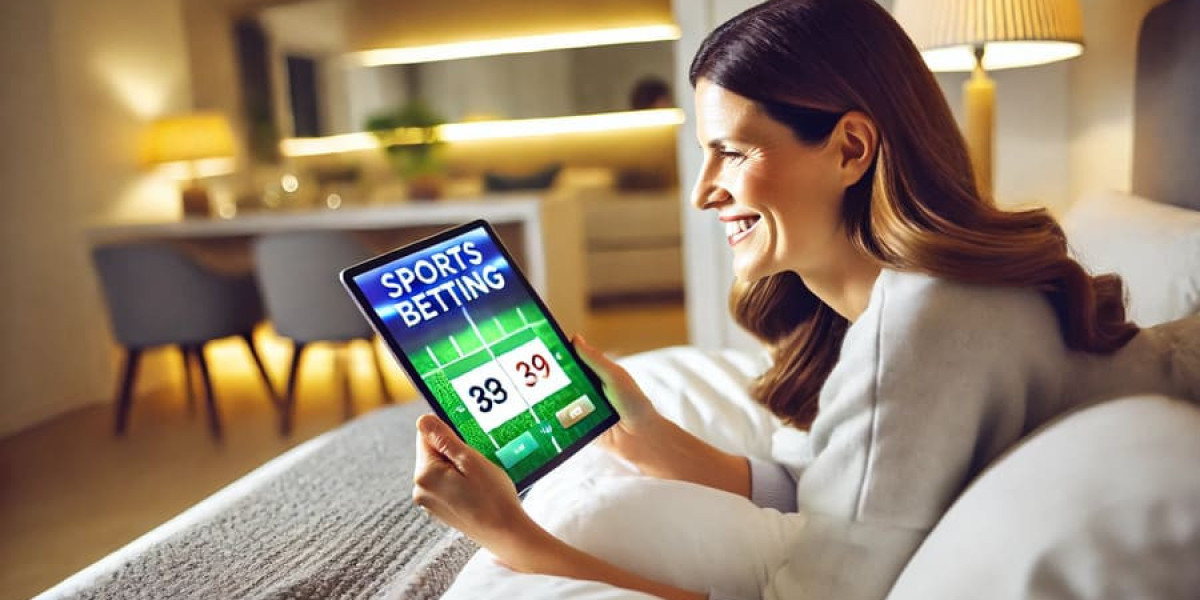 Enhancing Korean Sports Betting Safety with Sureman’s Scam Verification Platform