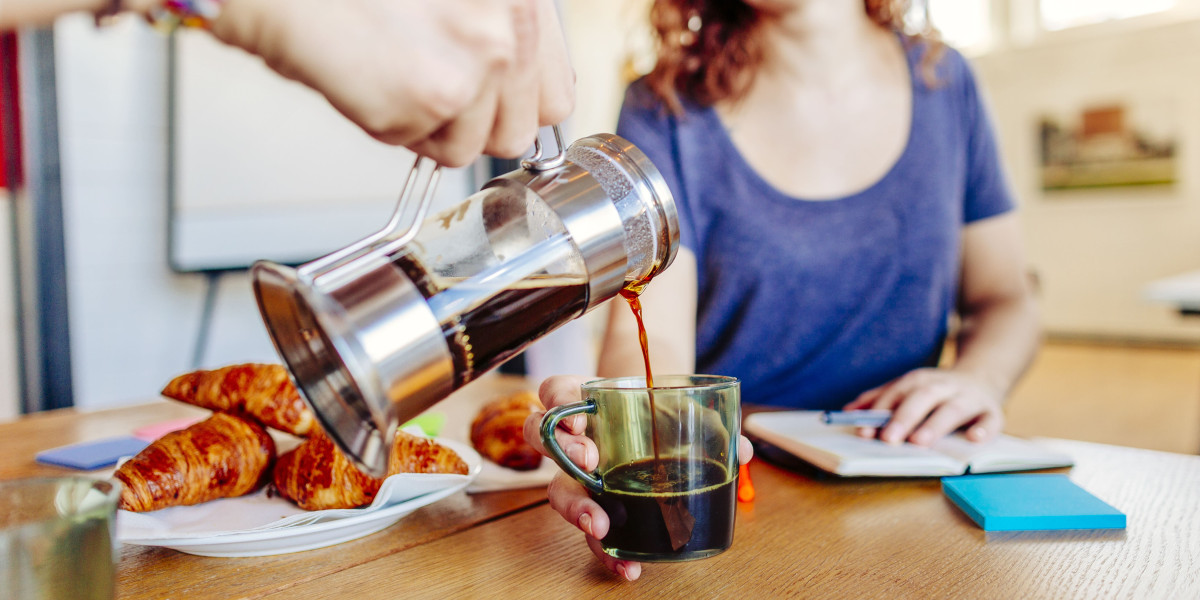 The Reasons Tassimo Coffee Maker Is More Difficult Than You Imagine