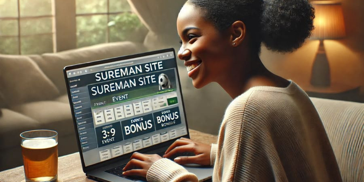 Unlocking the Truth: Sports Toto Scam Verification with Sureman